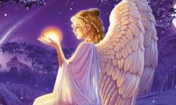 «Совет ангела-хранителя на каждый день»: старинное гадание