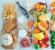Питание при диабете - разрешенные и запрещенные продукты, рецепты блюд и меню на неделю